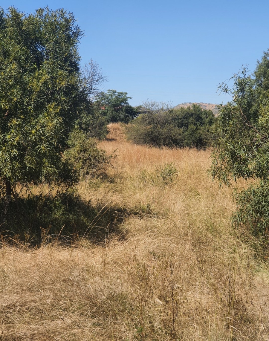 Commercial Property for Sale in La Camargue Private Country Estate North West